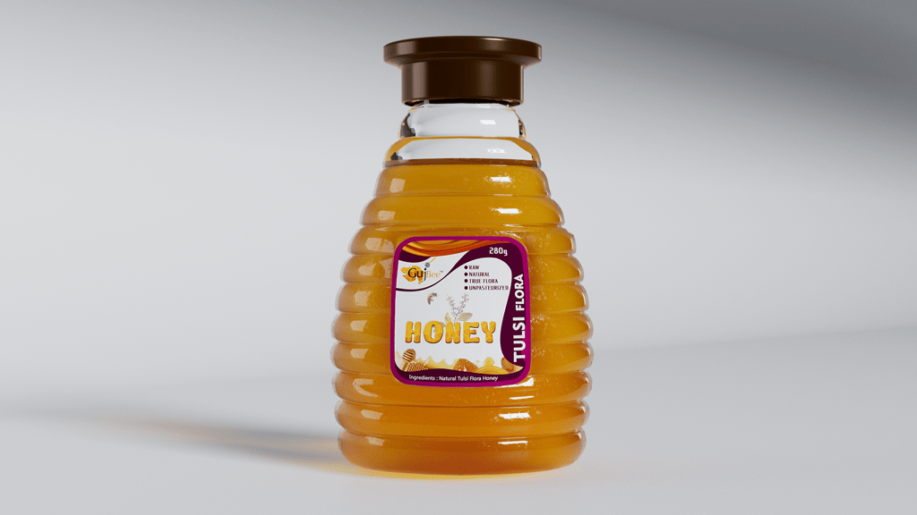 Festival Gift Pack of Honey Bee Products - Party and Festive Needs | Buy online on ZillyBuy