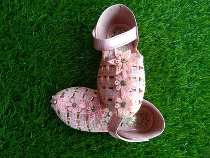 girls sandals