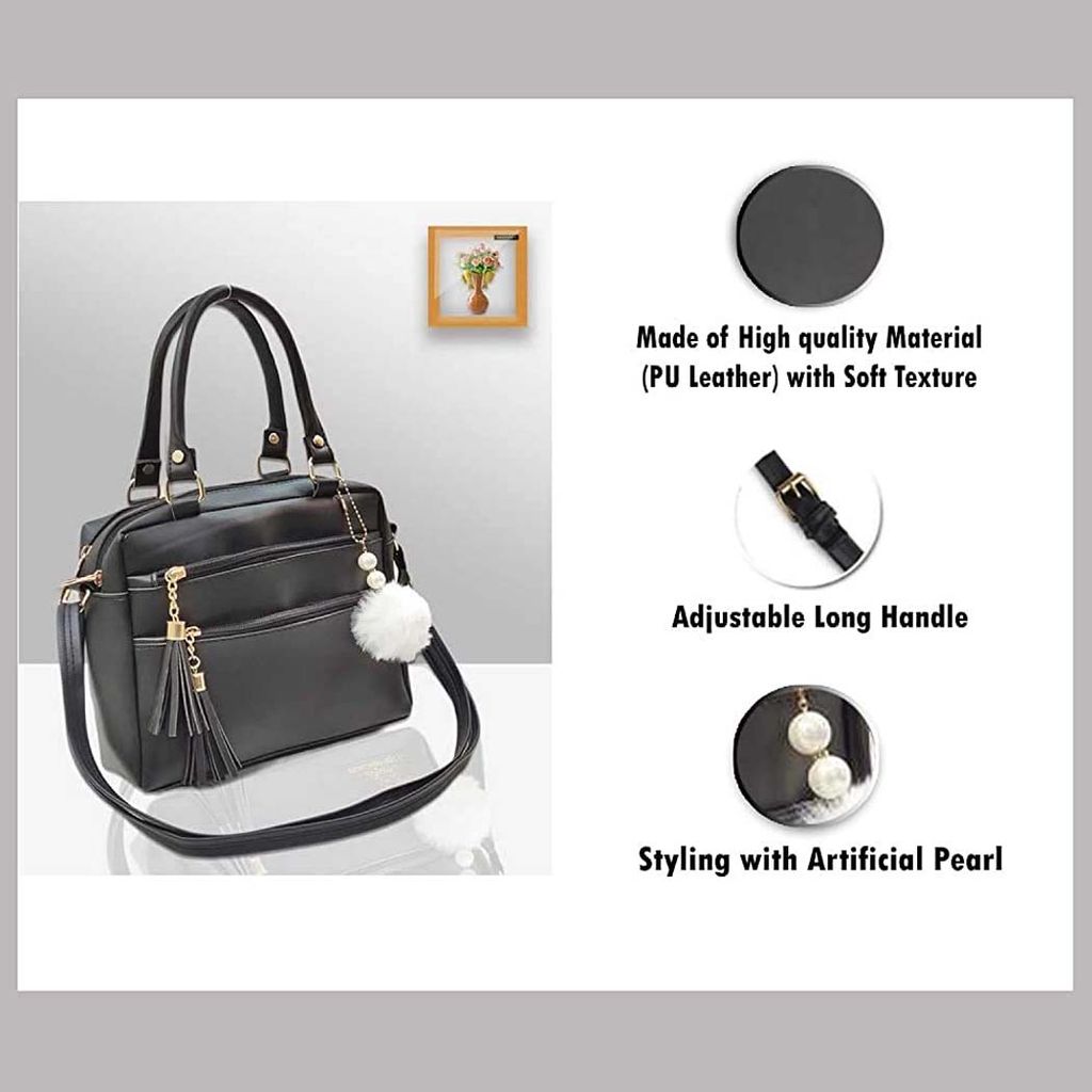 Women's cross body love Sling bag