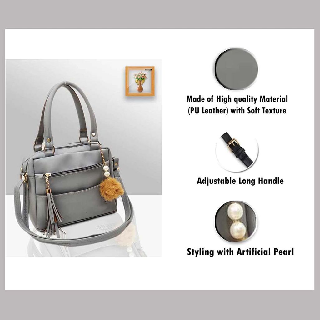 Women's cross body love Sling bag