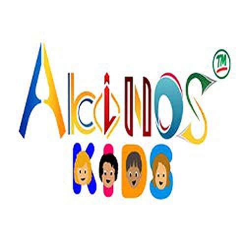 AkinosKIDS 4 Set of Traditional Earing for Girls (Multicolor) (Gold Plated) AKJW94