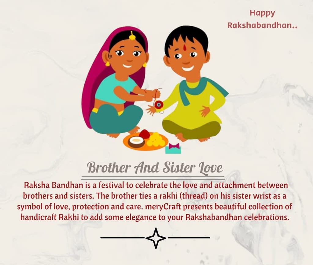 meryCraft Designer Fancy Traditional Rakhi for Bro/Brother/Bhaiya/Bhai/Bhabhi (Pack of 2) Rakshabandan Rakhe Kundan Stone Rakhee Bracelet Rakshasutra (MCI-R-179) For Unisex Adult