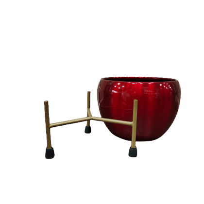 Apple pot