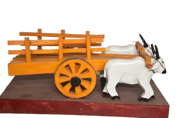 Ox Cart