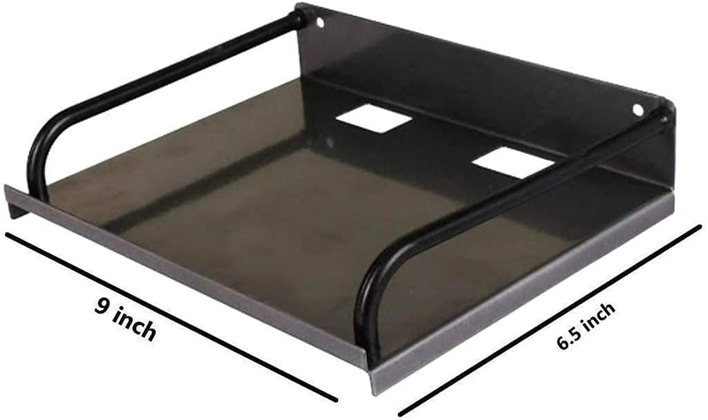 NURAT TV Wall Mount Stand 32 to 55" (32 40 42 46 52 55 inch) LCD Plasma LED Bracket for TV of Sony LG Samsung Micromax Lloyd Panasonic Bravia Phillips Yu Haier Videocon and Other (Flat (26-55))