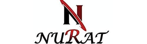 NURAT Stainless Steel Food Cover/Milk Cover Jali/Steel Multipurpose Net Lid Set of 6 Pcs [7 & 8 & 9 & 10 & 11 & 12 Inches]