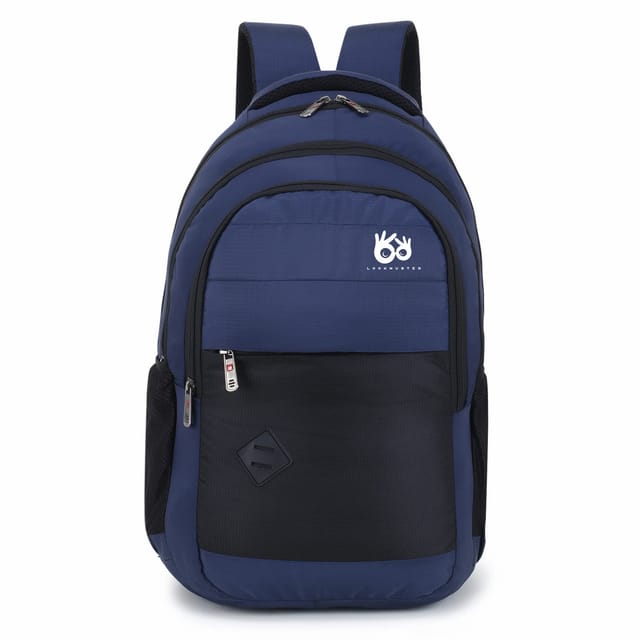 Dezful 35 L Casual Waterproof Laptop Bag Backpack School Bag Office Bag for  Men Women Boys Girls Casual Backpack for School, College, Travel Backpack  ... - Price History