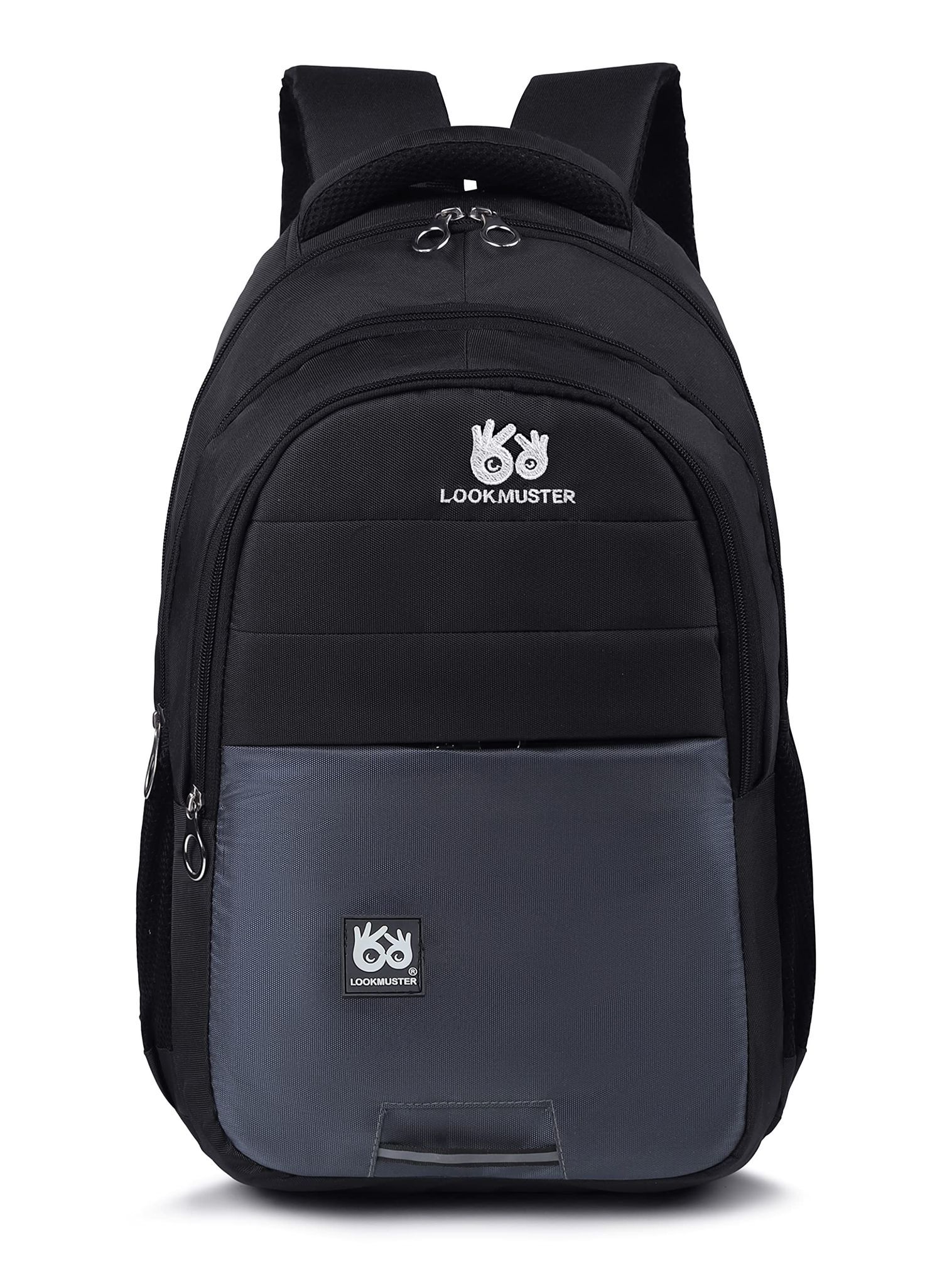 Buy Hi-Speed Office Bag & Messenger Laptop Bags Waterproof Messenger Bag(Black,  10 L) Online at desertcartINDIA