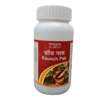 Tansukh Kaunch Pak