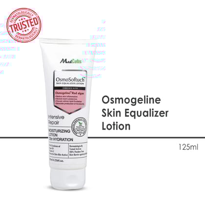 OsmoSoftuch skin equalizer Lotion