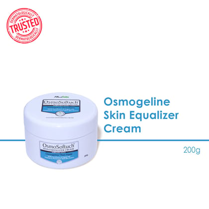 OsmoSoftuch Moisturizing Cream