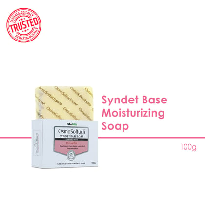 OsmoSoftuch skin Equaliser Soap