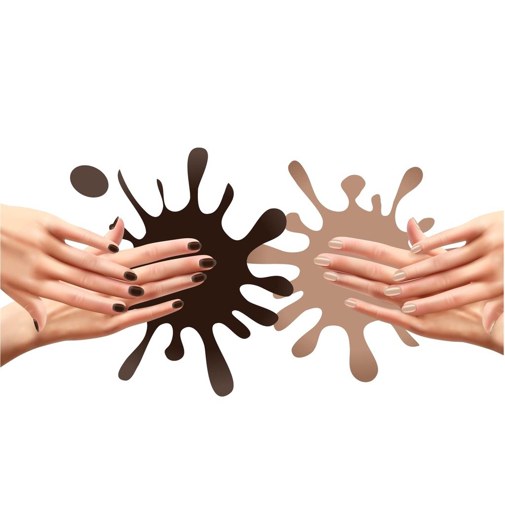 SABA Breathable Chip Resistant. Long Lasting Nail Polish Set of 2|Fast Drying/Halal/Cruelty Free/Vegan Nail Lacquer|Harmful Chemical Free, Water Permeable,Glossy Nail Polish (12 ml Each)