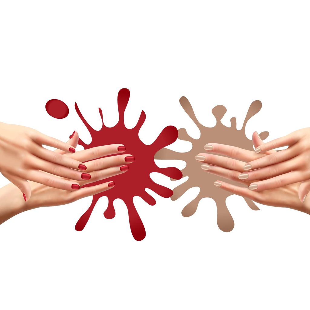 SABA Breathable Chip Resistant. Long Lasting Nail Polish Set of 2|Fast Drying/Halal/Cruelty Free/Vegan Nail Lacquer|Harmful Chemical Free, Water Permeable,Glossy Nail Polish (12 ml Each)