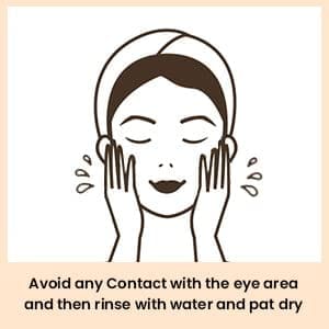 Saba Walnut Scrub | 100 ml | With Natural Powdered Kashmiri walnut shell | Exfoliates and Revitalizes the Skin, Bye Bye Black heads(pack of 3 units)