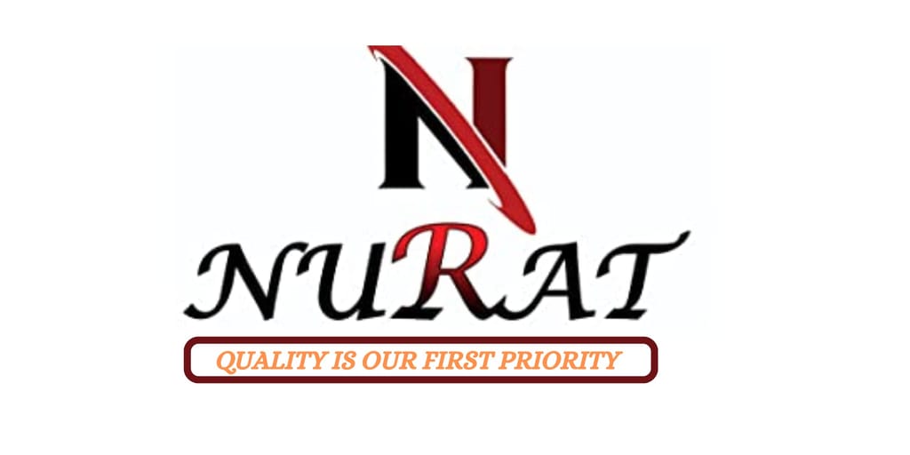 NURATStainless Steel Rainbow Tea Coffee Sugar Containers set of 3