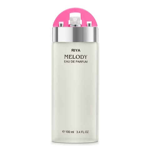 MELODY by RIYA Perfume For Women Eau De Parfum Spray Floral