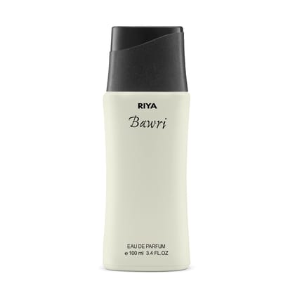 BAWRI by RIYA For Women Eau De Parfum Spray Floral Fruity 100 ML Mild Fragrance Long Lasting Fragrance/Crazy Breezy Scent