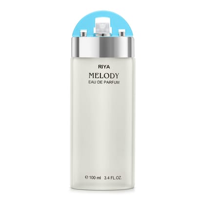 Riya melody apparel perfume 100 ml Eau de Parfum (For Men & Women)