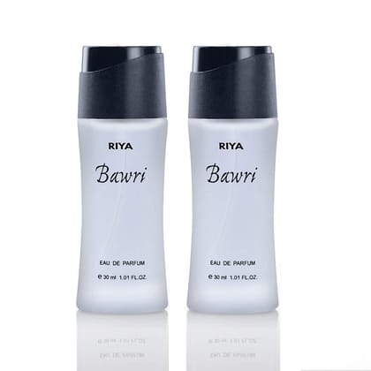 Riya Bawri perfume for women combo of 2* 100 ml