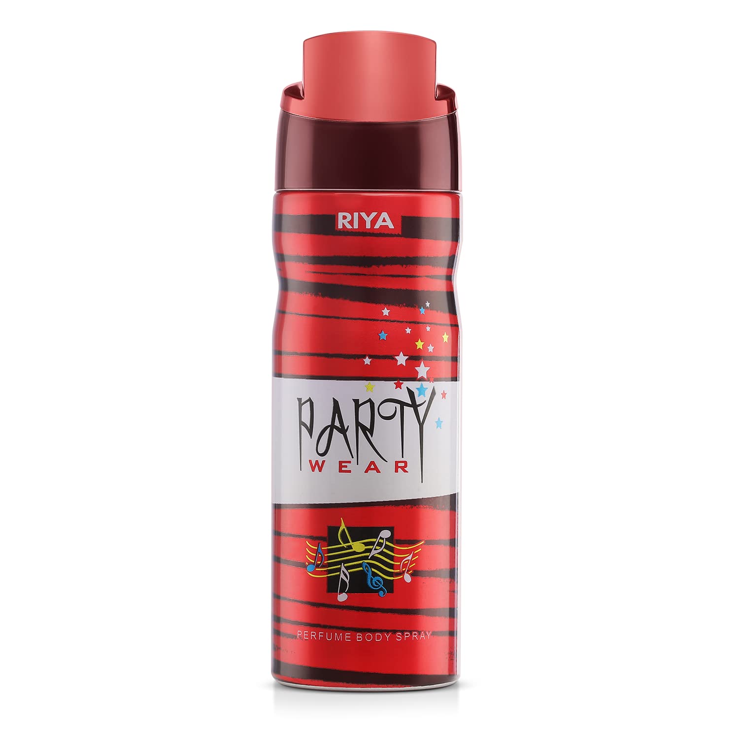 Riya Unisex Perfume Body Spray 200 Ml