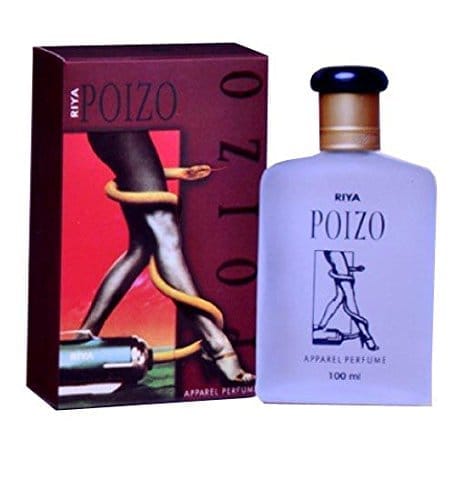 Riya Poizo Perfume for Men, 30ml