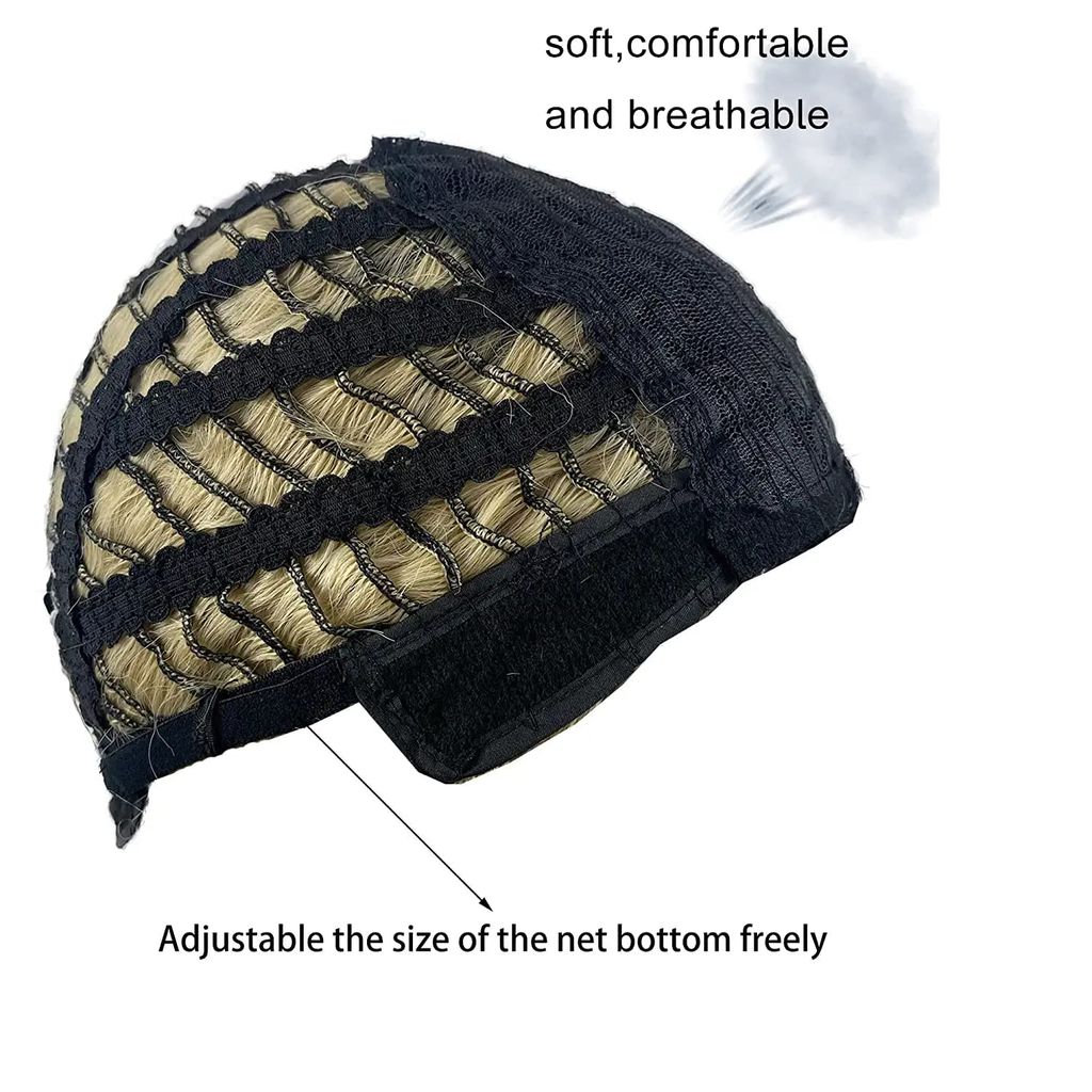 Akashkrishna Hair Wig Dark Brown Synthetic Hair Women's Wig Long Straight Layered and Heat Resistant With Comb