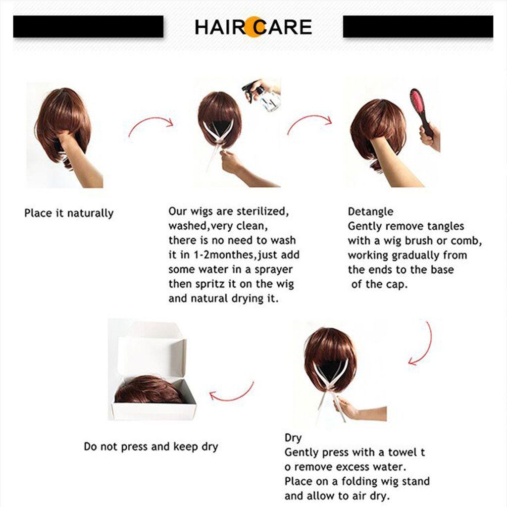 Akashkrishna Full head Hair Wigs For Women Brown Wigs Long Hair Wavy Glueless Heat Resistant Hair Wigs, Natural Looking Hair Wave Wig for Women/Girls