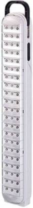 DP Gold 63 led Lantern Emergency Light  (White)