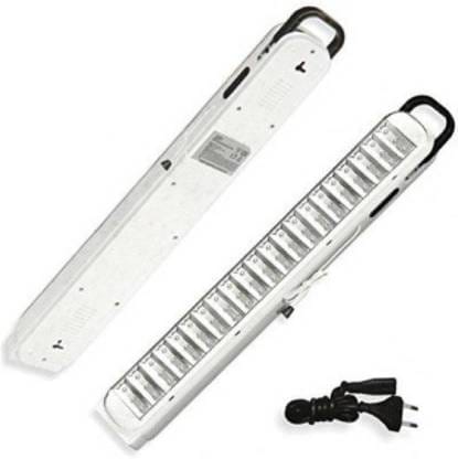 DP Gold 63 led Lantern Emergency Light  (White)