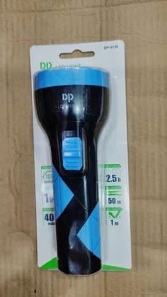 DP Mini Torch DP-9136
