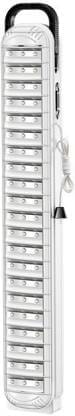 DP 715C (RECHARGEABLE LED EMERGENCY LIGHT) 100 hrs Flood Lamp Emergency Light (White) - Electricals | Buy online on ZillyBuy