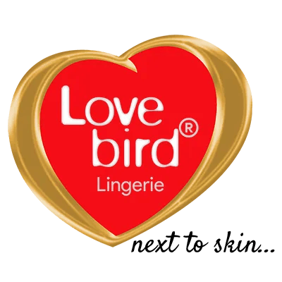 Lovebird Lingerie logo