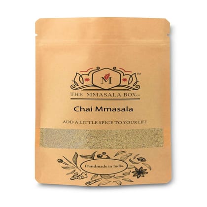 Chai Masala from a 70 year old recipe