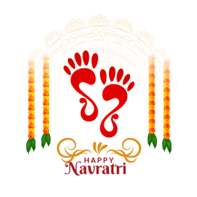 Navratri Specials