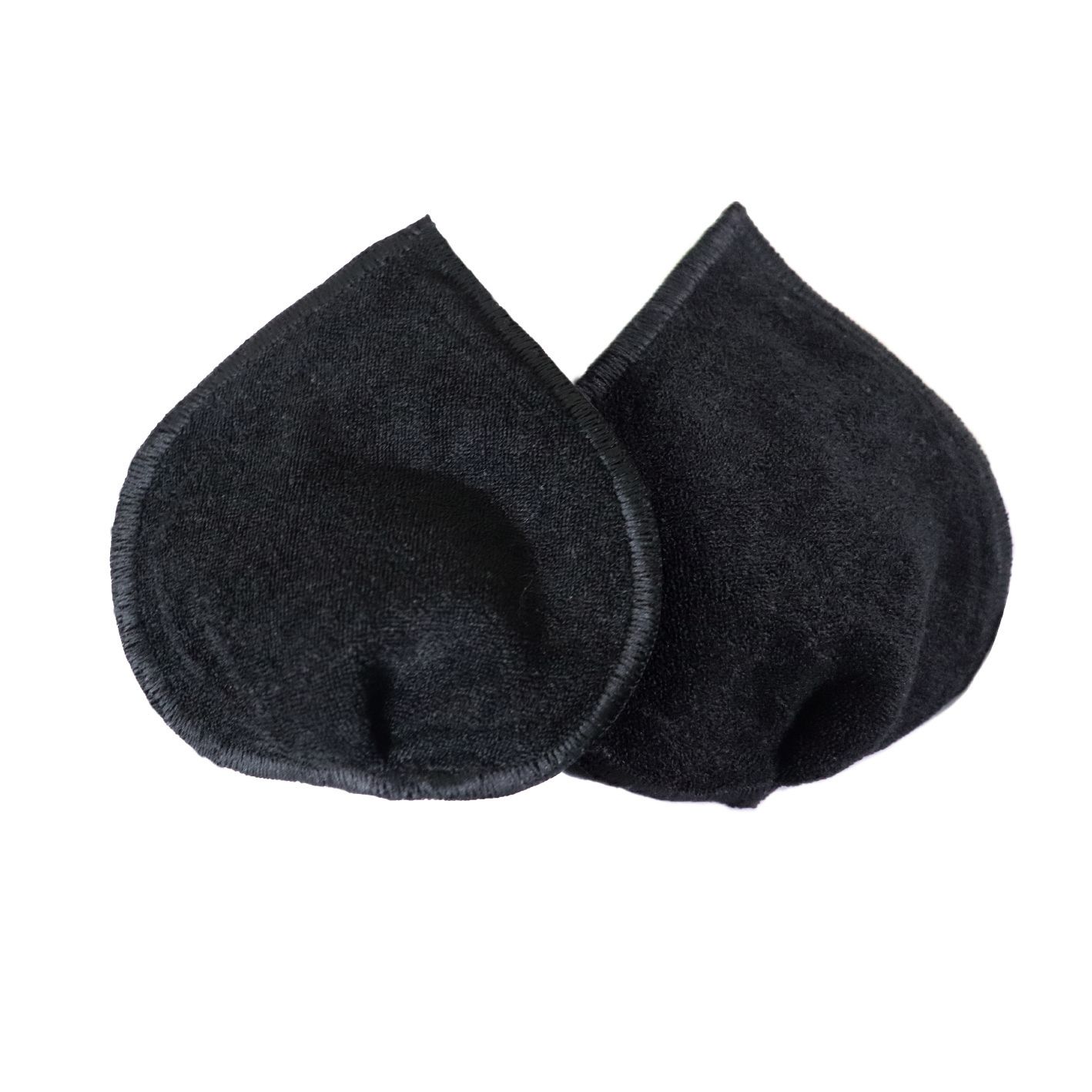 Breast Pad - black