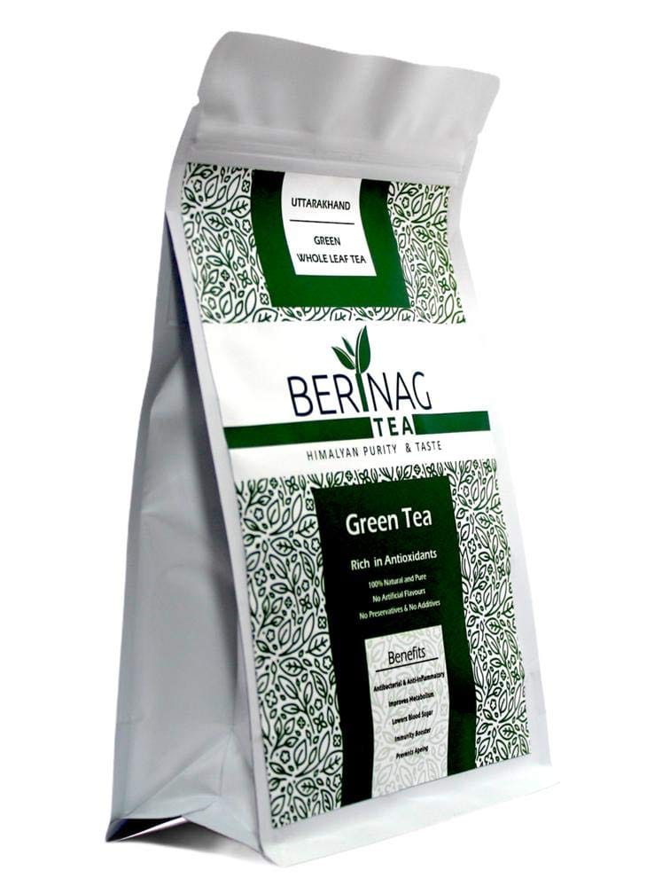 Normal Green Tea