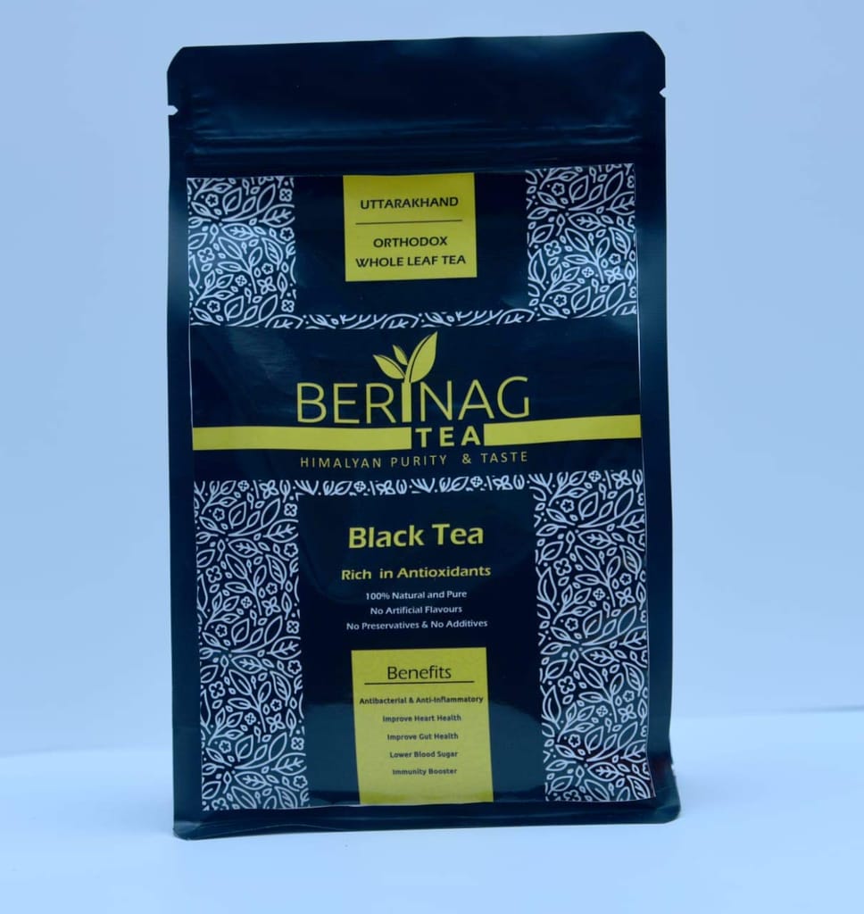 Black Tea Normal