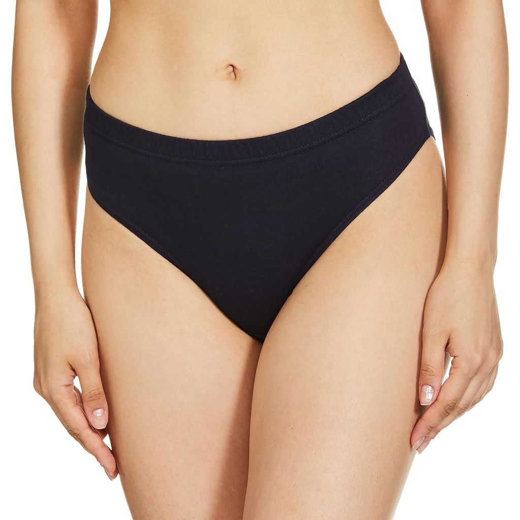 Women Hipster Multicolor Panty