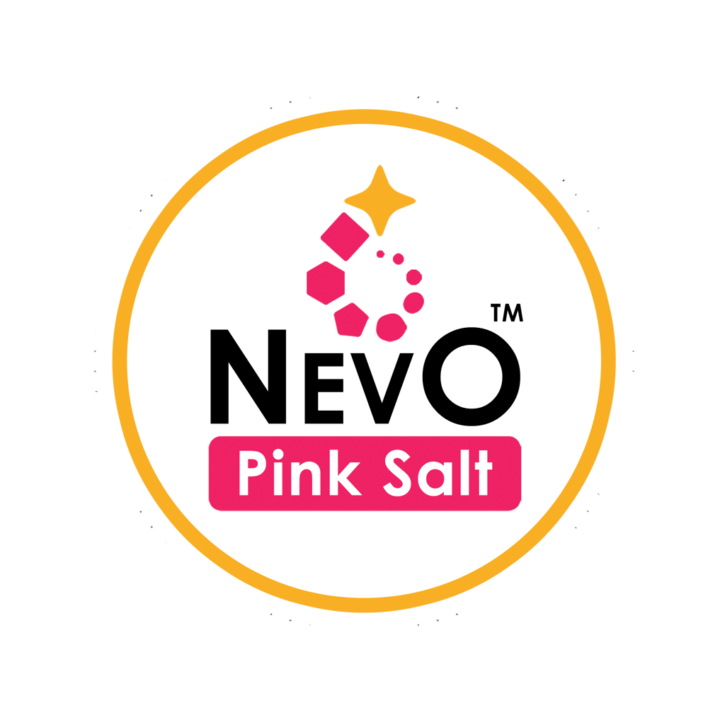 Nevo Pink Salt