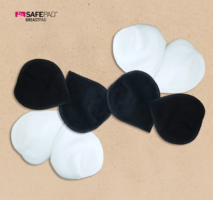 Breast Pad (8pcs)