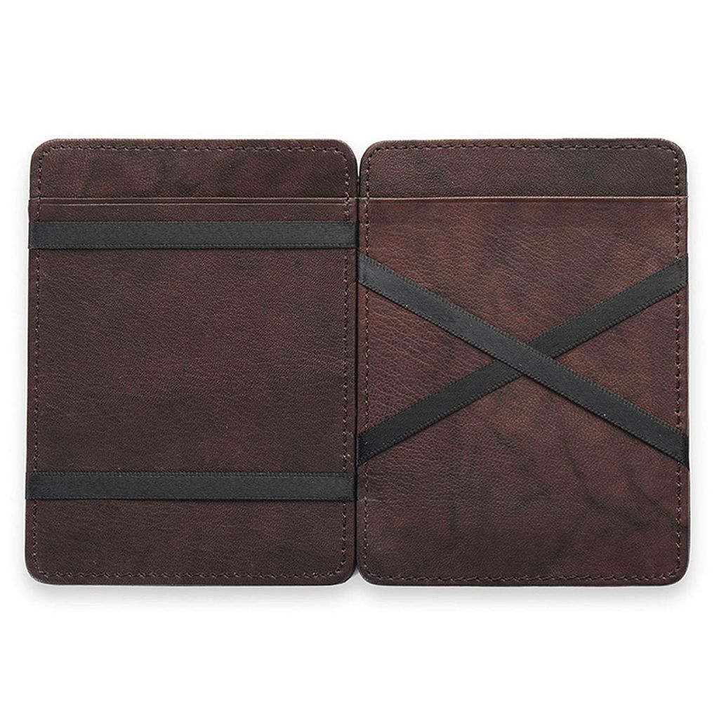 Magic Card Holder Wallet for Men