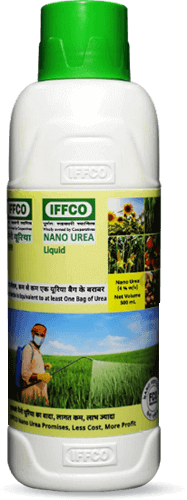Nano Urea