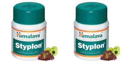 Himalaya Styplon Tablets 30 Pack 2