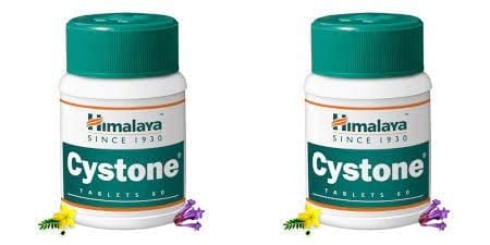 Himalaya Cyston Tablet 60 Pack 2