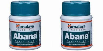 Himalaya Abana Tablet Pack 2 Himalaya Abana Tablet Pack 2