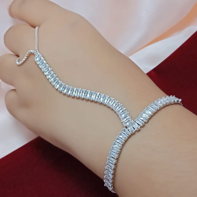 Radiance Diamond Bracelet