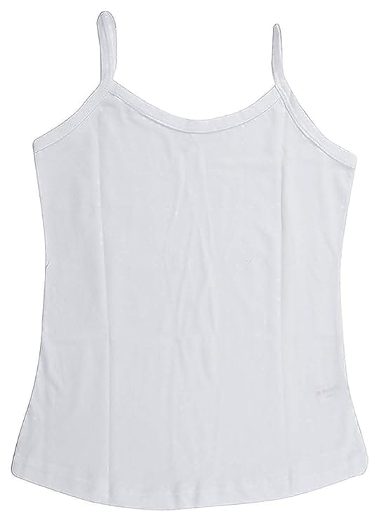 Camisole For Girls ( Pack of 3 )