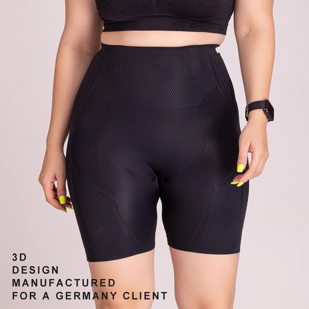 YS112 3D Lovebird Fitness Reshaping Shapewear - Shapewear | Buy online on ZillyBuy