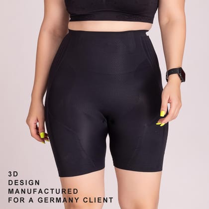 YS112 3D Lovebird Fitness Reshaping Shapewear